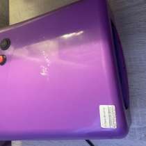 Лампа для ногтей, в Марксе