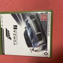 Игра на Xbox one форза 7, в Норильске