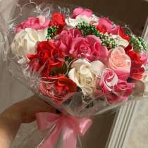 Торты на заказ и сладкие подарочные букеты в Екатеринбурге, в Москве