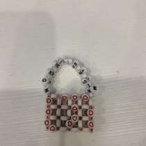 Маленькая сумка из бусин, в Краснодаре