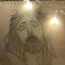 Рисунки на заказ, в Краснодаре