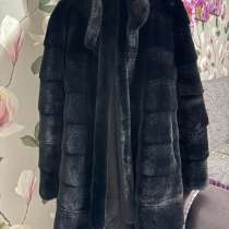 Экошуба 44 размер, в Чите