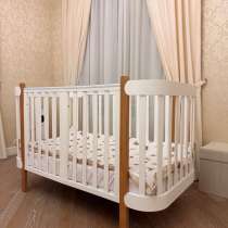 Продам детскую кроватку, в Калининграде