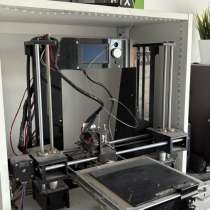 3D принтер Anet A6, в Казани