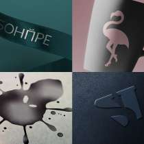 Логотип на заказ, в Москве