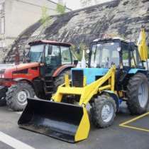 Успешное получение тракторных прав - мы знаем как, в Ноябрьске