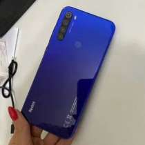 Телефон Xiaomi Redmi Note 8T 32gb, в Москве