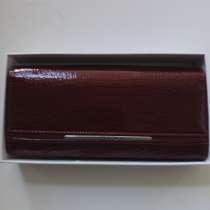 Продам кожаный кошелёк, в г.Мариуполь