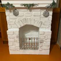 Камин декоративный, в Улан-Удэ