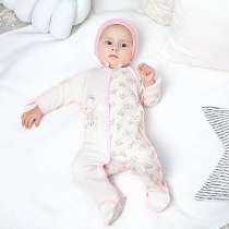 Комбинезон для новорожденных, в Казани