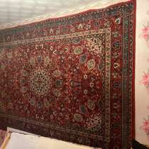 Ковер, в Москве