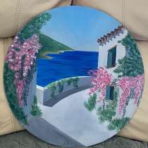 Картина, в Воронеже