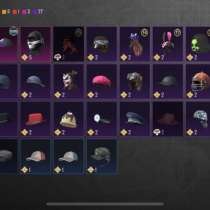 Продам аккаунт пабг, в г.Ташкент