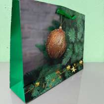 Подарочные пакеты, в Москве