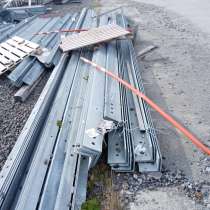 Снижение цены Дешёвые новые опоры ЛЭП,110 кВ с сертификатом, в Челябинске