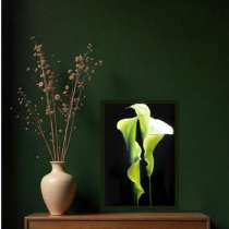 Картина маслом &laquo;Танец двоих&raquo;, в Анапе