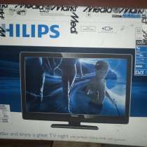 Телевизор philips, в Воронеже