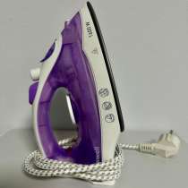 Утюг Маxwell, в отличном состоянии, в Санкт-Петербурге