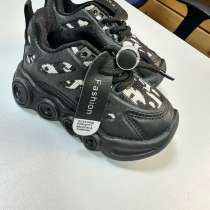 Кроссовки детские, в Раменское