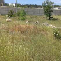 Участок 4 сот в ст гранат м. фиолент, в Севастополе