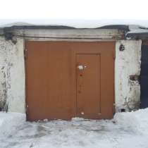 Продам капитальный гараж, в Красноярске