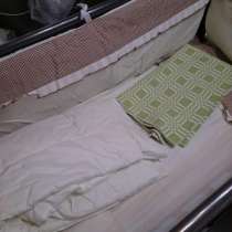 Детская кроватка, в Балашихе