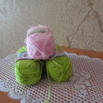 Пряжа Yarn Art Baby, в Севастополе