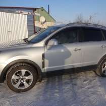 Продам автомобиль OPEL ANTARA, в Красноярске