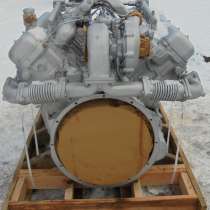 Двигатель ЯМЗ 238ДЕ2-2 с Гос резерва, в г.Кокшетау