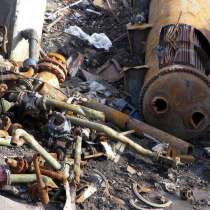 Сдать лом металла в Москве метро Ясенево. Сдать электромоторы бу метро Ясенево., в Москве