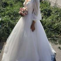 Свадебное платье, в Шадринске