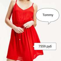 Женское платье Tommy, в Москве