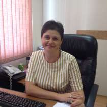 Бухгалтерские услуги, в Москве