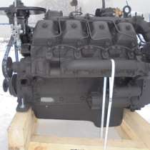 Двигатель Камаз 740.11 (240 л/с), в Первоуральске