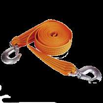 Трос буксировочный складной 5 тонн, в Москве