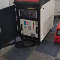 Ручной лазерный сварочный аппарат 1500W, в г.Xiaoqu