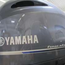 Мотор Yamaha F150DET, в Москве