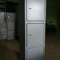 Шкаф металлический для документов с трейзером, в г.Караганда