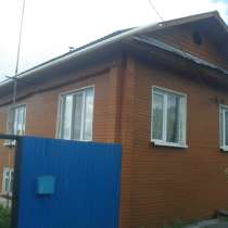 Продам дом в г Камышлов Свердловской области, баня, гараж, в Екатеринбурге