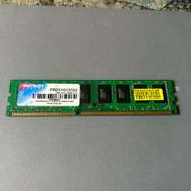 Продам оперативную память DDR3, в Балашове