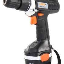 Аккумуляторная дрель-шуруповерт Спец БДА-14,4-1, в г.Тирасполь