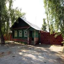 Продажа жилого дома с земельным участком, в Димитровграде