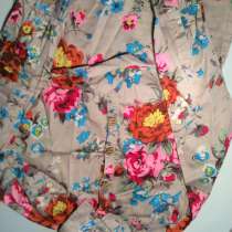 Рубашка для девочки, в Москве