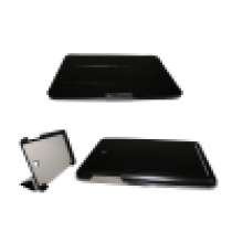 Чехол для планшета Acer Iconia Tab A1-840 Slim кожа черный, в Москве
