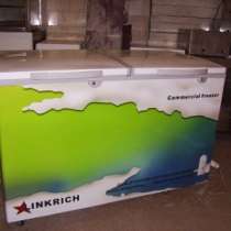 холодильное оборудование inkrich BD-380, в Санкт-Петербурге