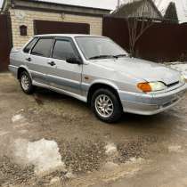 Ваз 2115, в Невинномысске