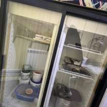 Холодильник большой, в Нижнем Новгороде