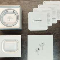 Наушники AirPods Pro 2, в Нижневартовске