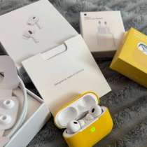 AirPods pro2, в Томске