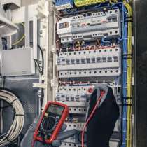 Ремонт. Электрик. Электромонтаж, в Туапсе